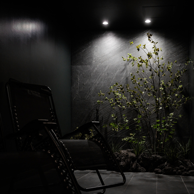 スタンダードプラン 120min　｜　sauna 翠 - Sui