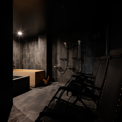 スタンダードプラン 120min　｜　sauna 翠 - Sui