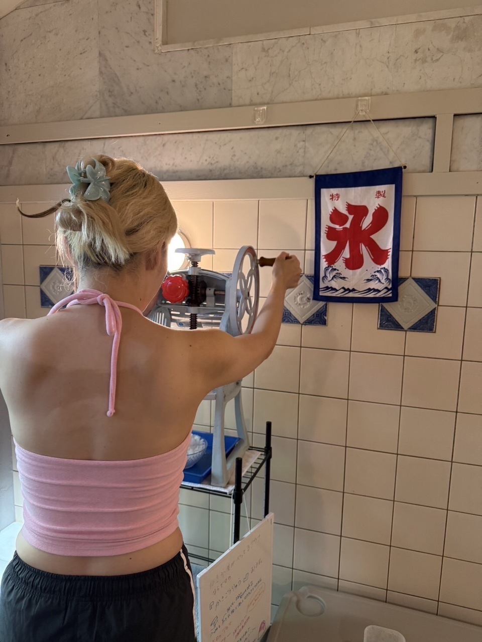 特別延長手ぶらでok！4名〜6名貸切プラン（男女混合可）冬平日薬膳スープ、土日オリジナルフルーツティー付き 