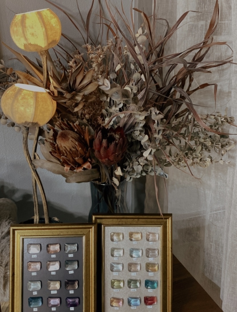 Afterglow.〈アフターグロー〉ご予約