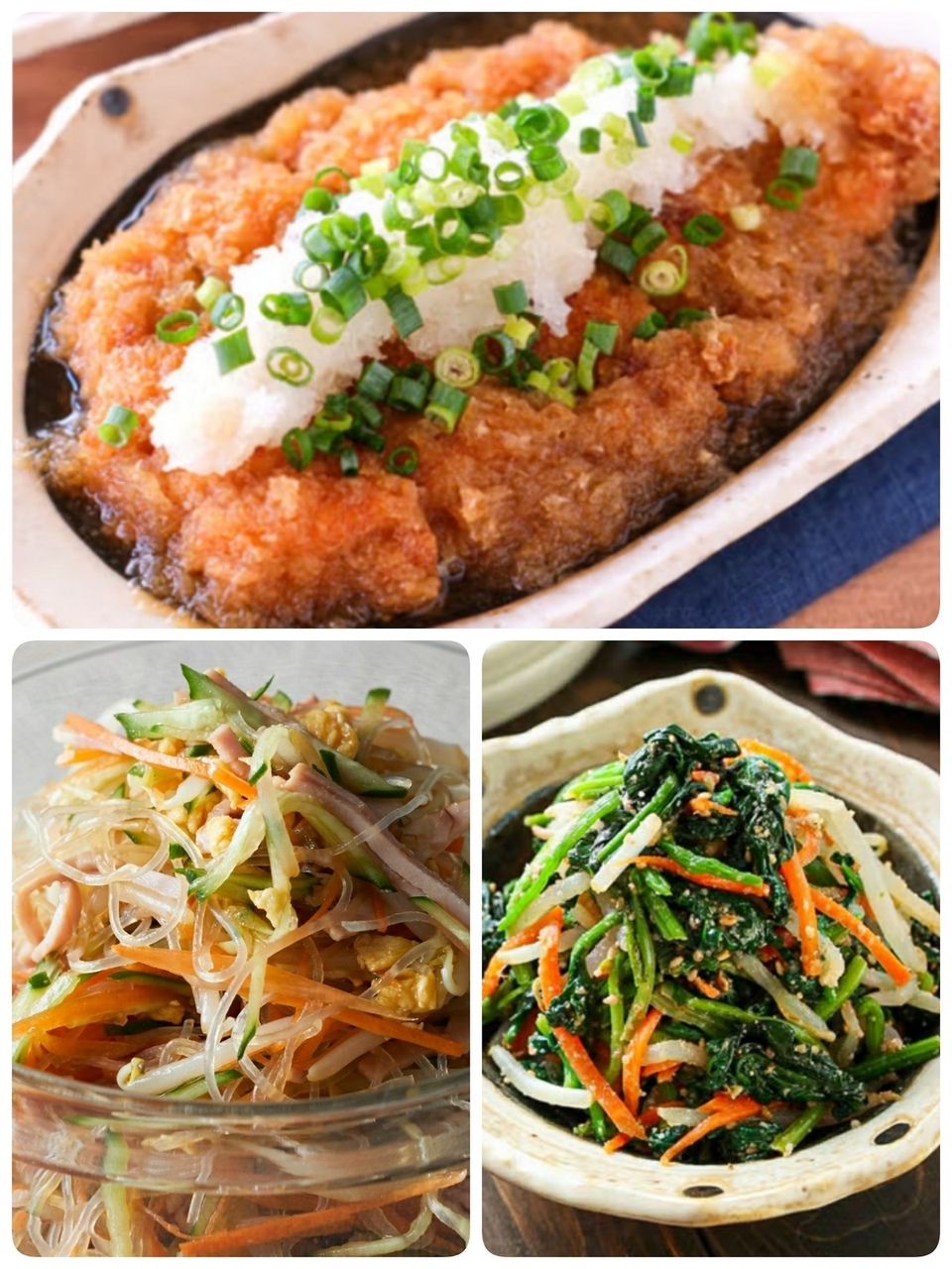 ご利用当日リピーター様お子様クラスみぞれチキンカツ