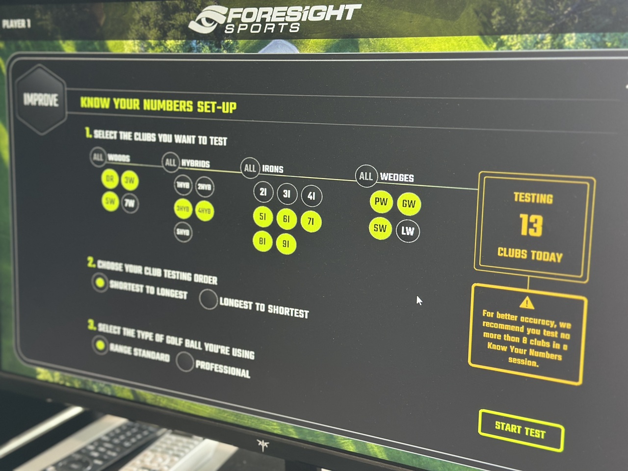 【ゴルフ力を底上げする 3つの特別レッスン】