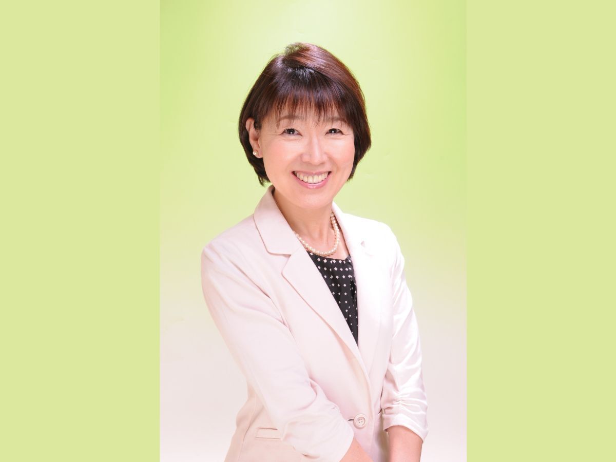 コミニュケーション講座あなたの苦手なコミュニケーションのアレコレをアナウンサー40年のキャリアを持つ講師が解決！