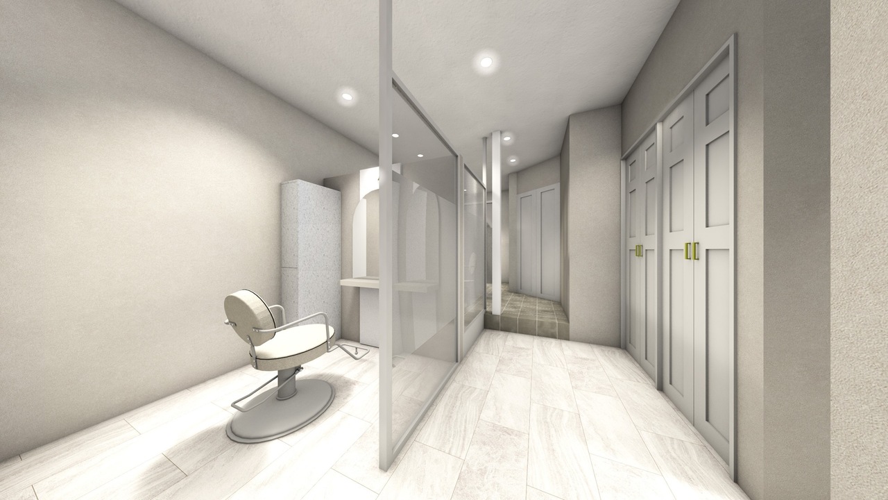 　headspa yai 予約ページ　ヘッドスパ専門店