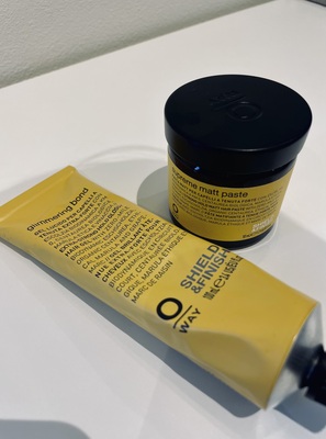 　headspa yai 予約ページ　ヘッドスパ専門店