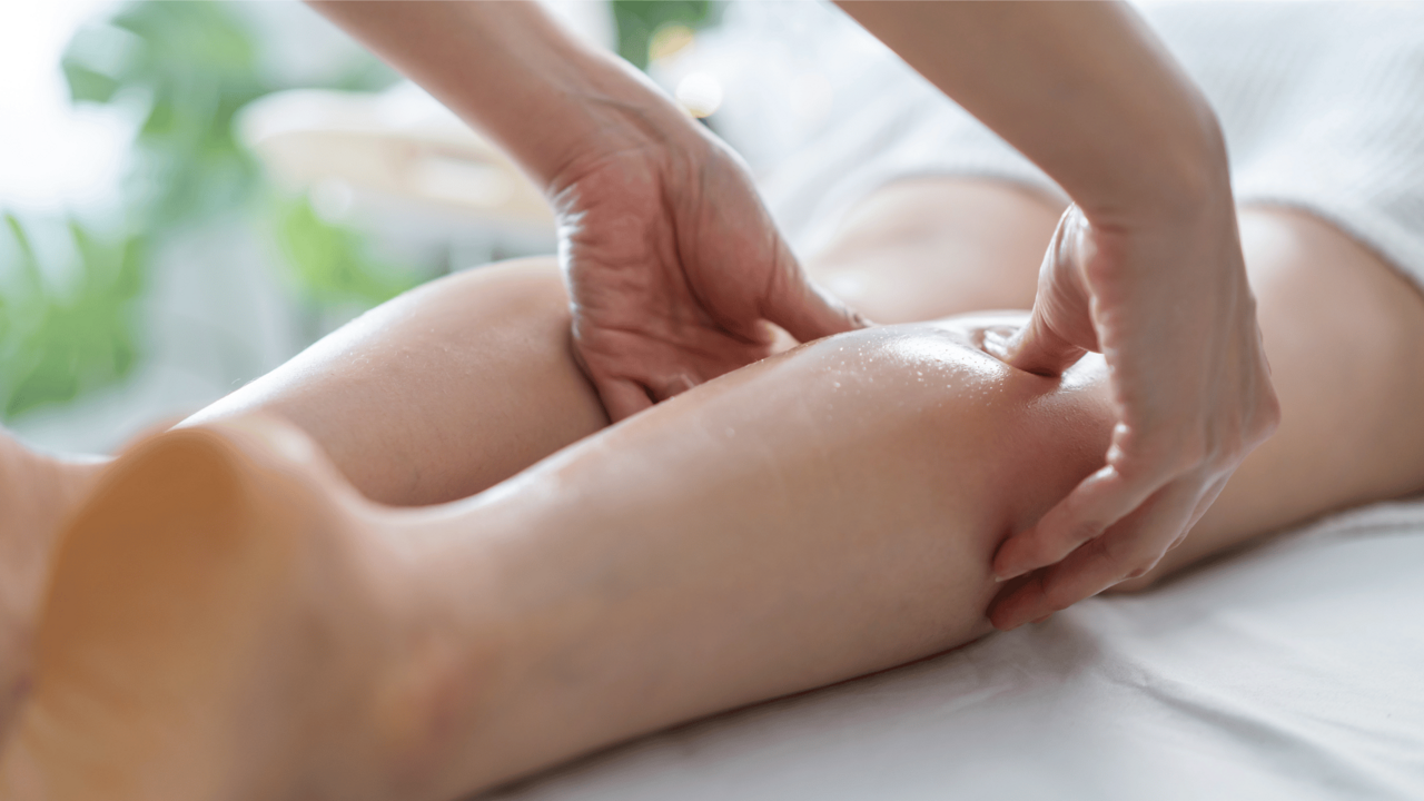 アロマトリートメント