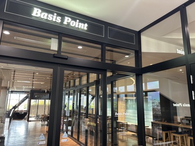 名古屋店 / ブース席