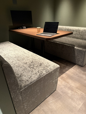 八王子店 / BOX席 (半個室席)