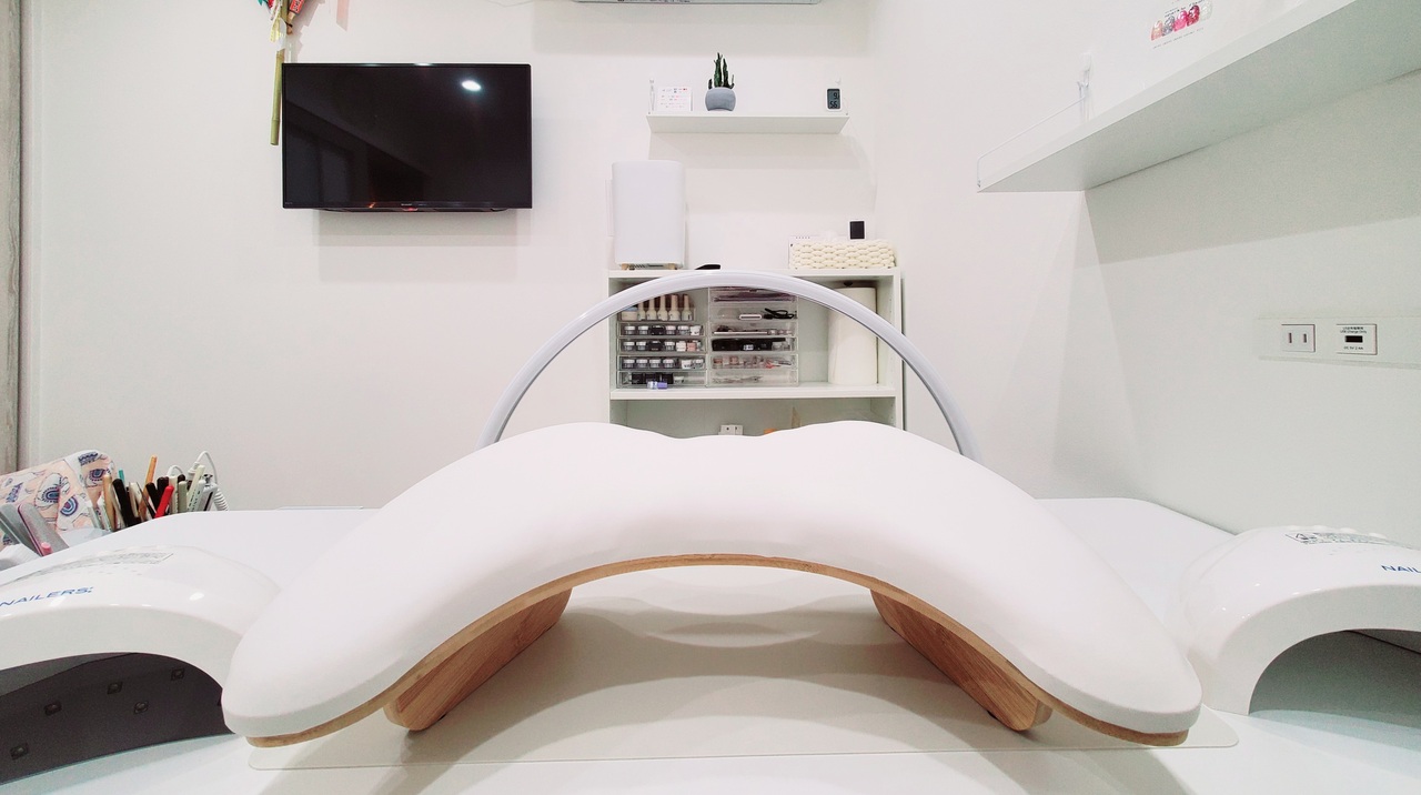 ネイルメニューはこちら