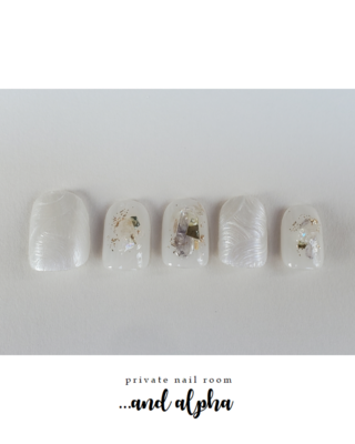 ネイルメニューはこちら