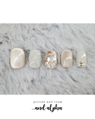 ネイルメニューはこちら