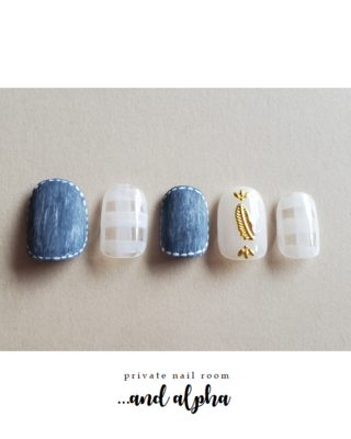 ネイルメニューはこちら