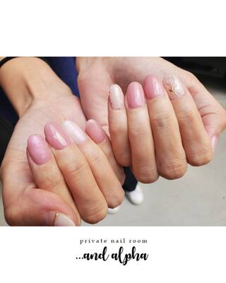 ネイルメニューはこちら