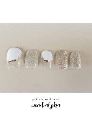 ネイルメニューはこちら