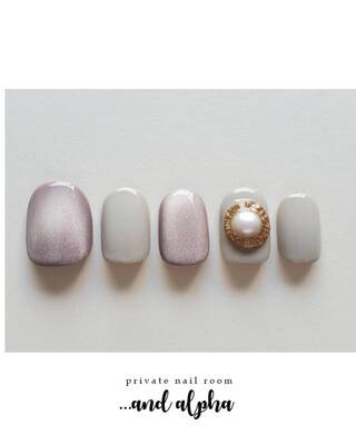 ネイルメニューはこちら