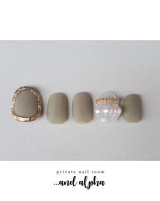 ネイルメニューはこちら