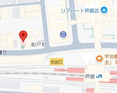 プティル(武庫之荘)