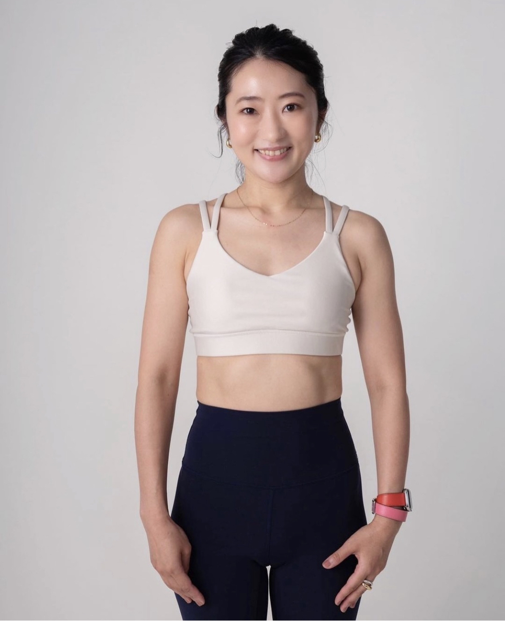 ちかマシンピラティス(グループレッスン)