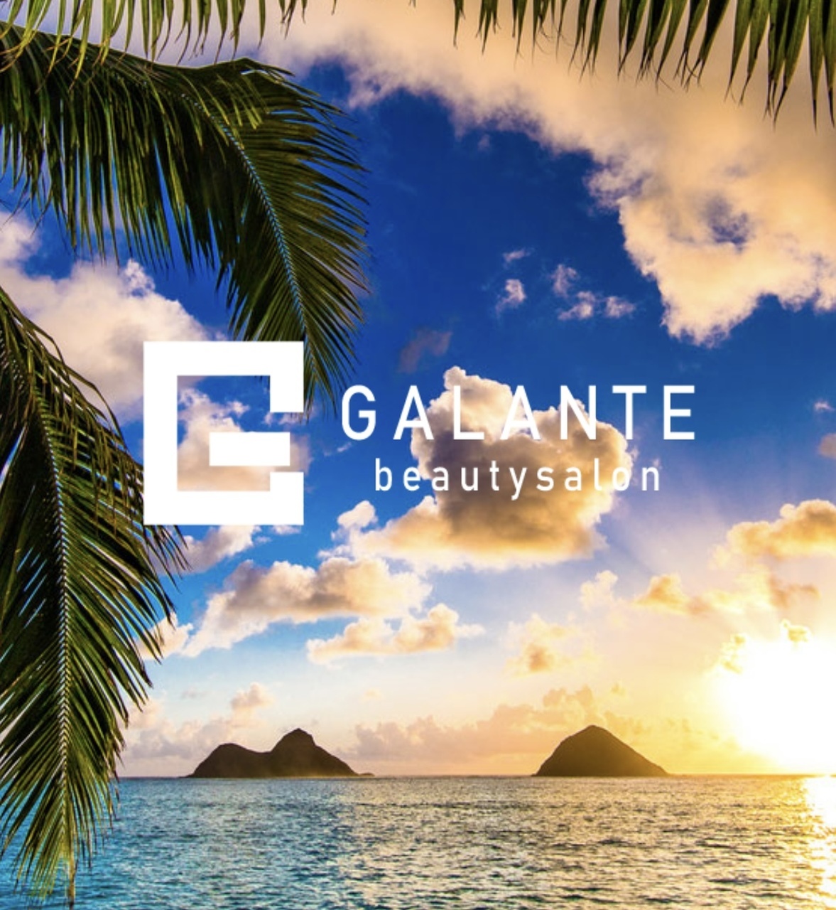 脱毛・予約受付ページ