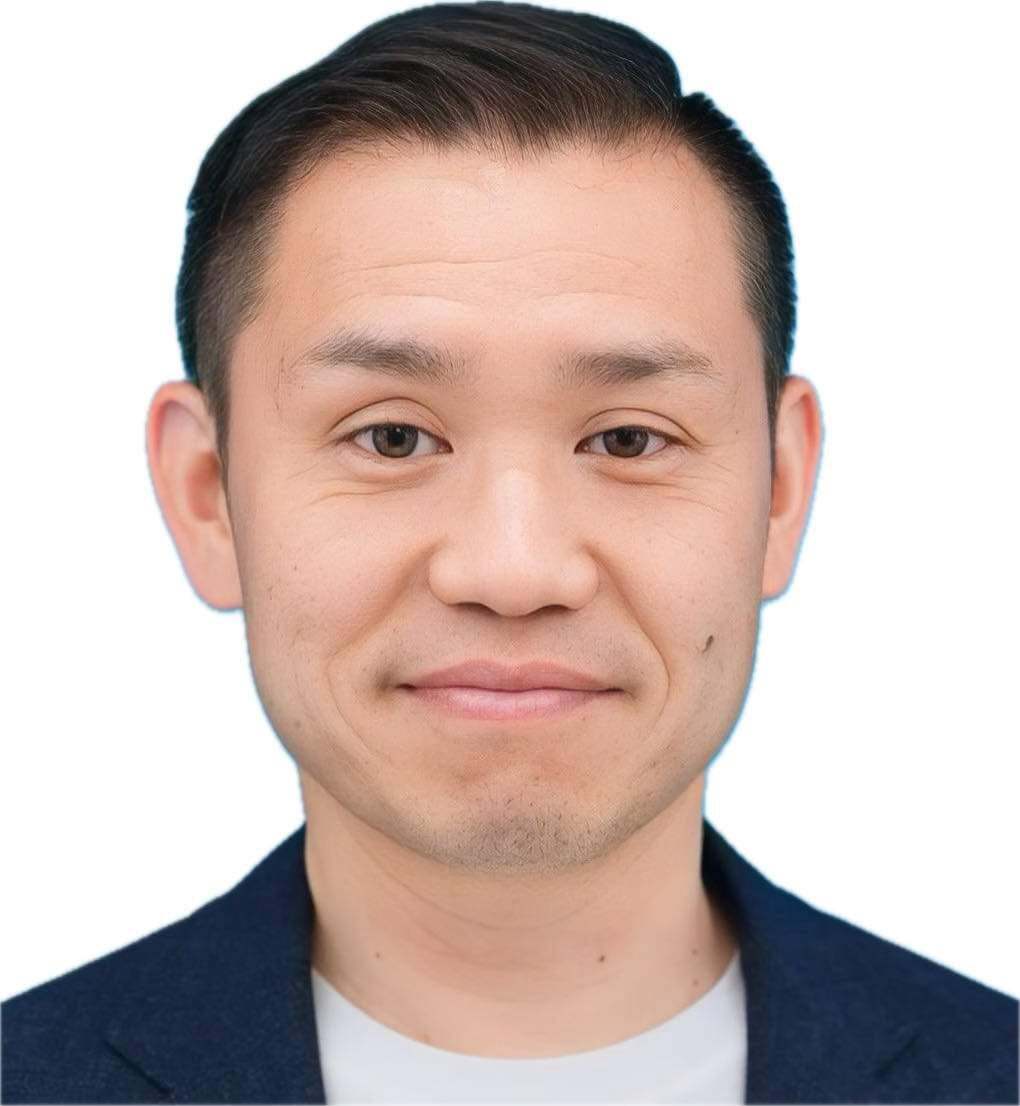 神谷 昌宏(Masahiro Kamiya) サードカウンセラー