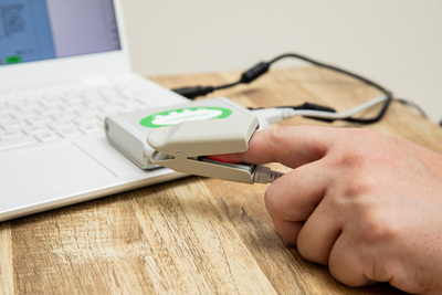 自律神経調整ラボ　メニュー選択ページ