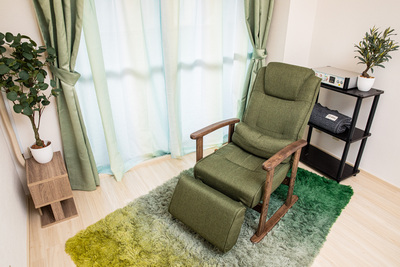 自律神経調整ラボ　メニュー選択ページ