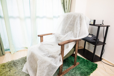 自律神経調整ラボ　メニュー選択ページ