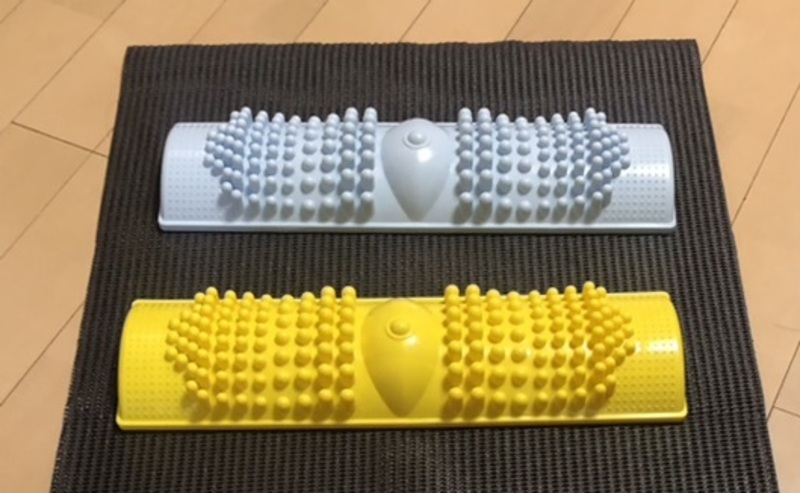 竹ふみステプサイズ（中級）