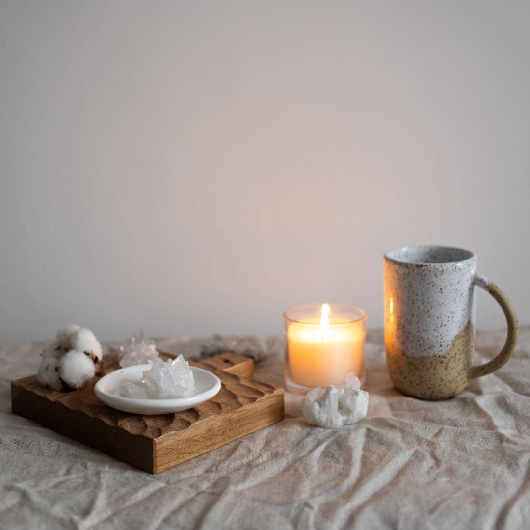 ★遠隔ヒーリング★　ストレスケア＆メンタルサポート　４５分（オンライン）