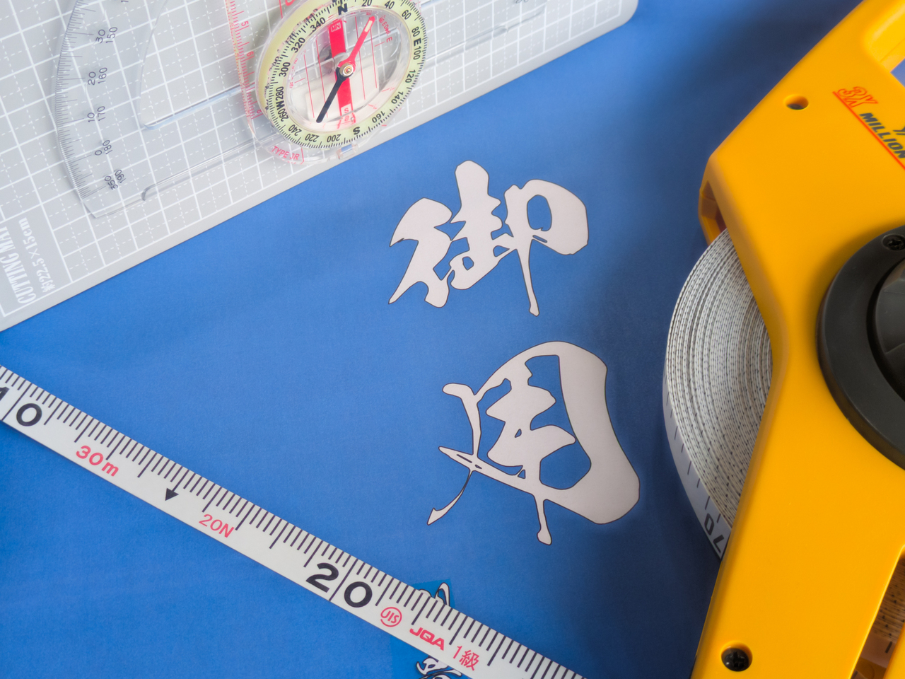 コース番号5961【三角八丁特別企画】伊能忠敬の測量を下諏訪で