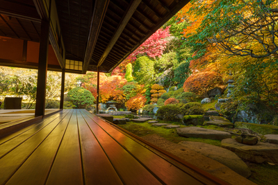 コース番号5961【三角八丁特別企画】伊能忠敬の測量を下諏訪で