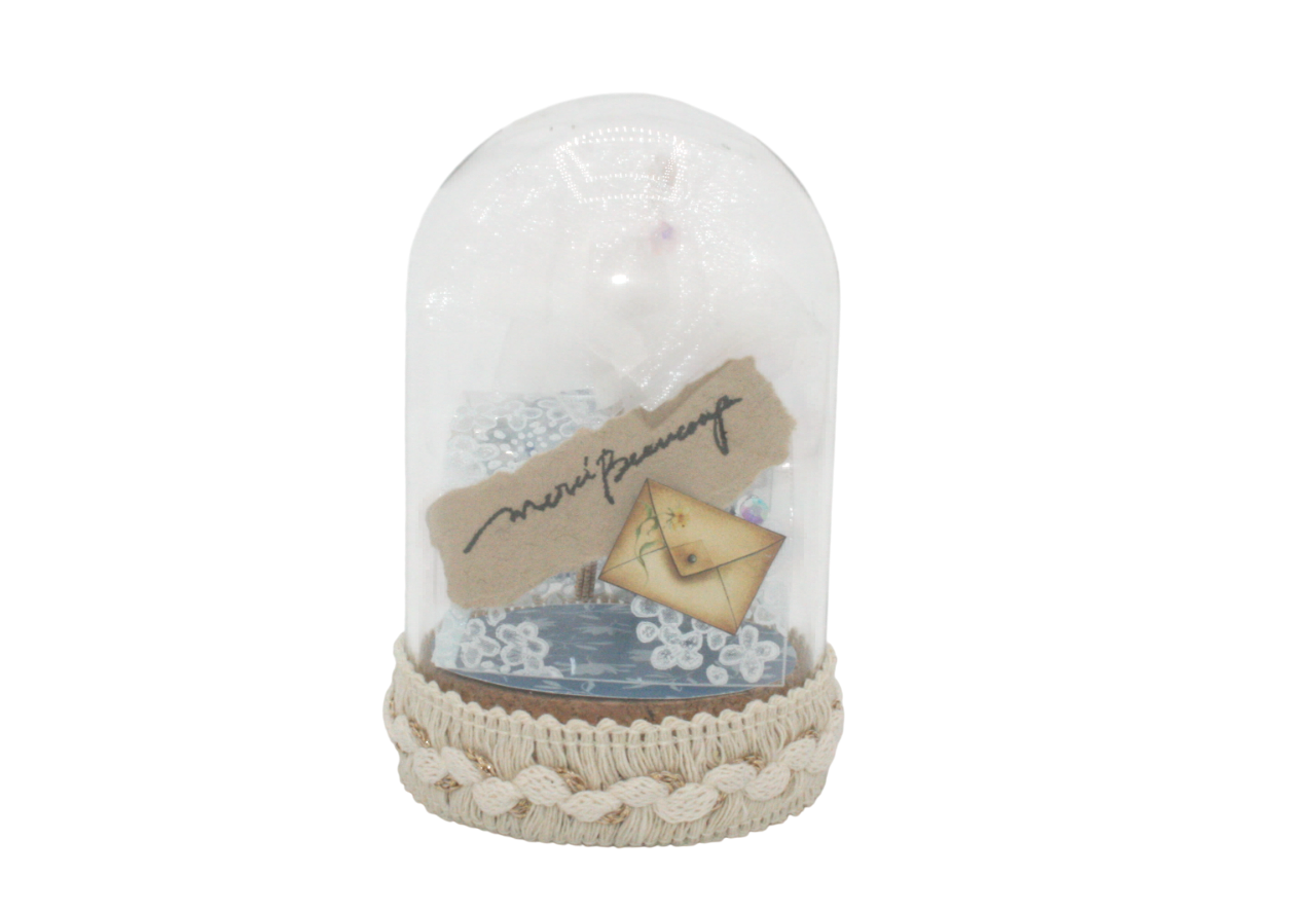 【GWスペシャル】リボンフラワードーム　4月25日(土)・5月2日(土)・5月5日(火・祝)　※お子様可