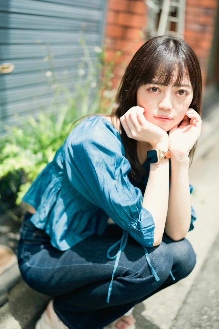 6/21(日) JAPANARIZM 個人オフ会 in大阪 『佐藤絵里香 個人オフ会』
