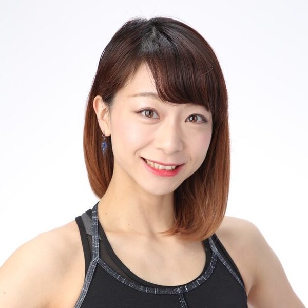 FIGHTDO＆UBOUND（担当：RURI）