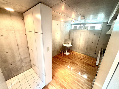 CLEAN.gym 予約受付ページはこちら