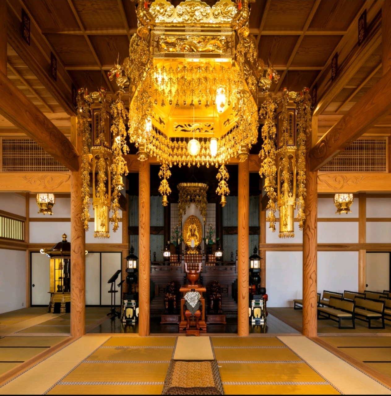 回忌法要(ご法事)の受付