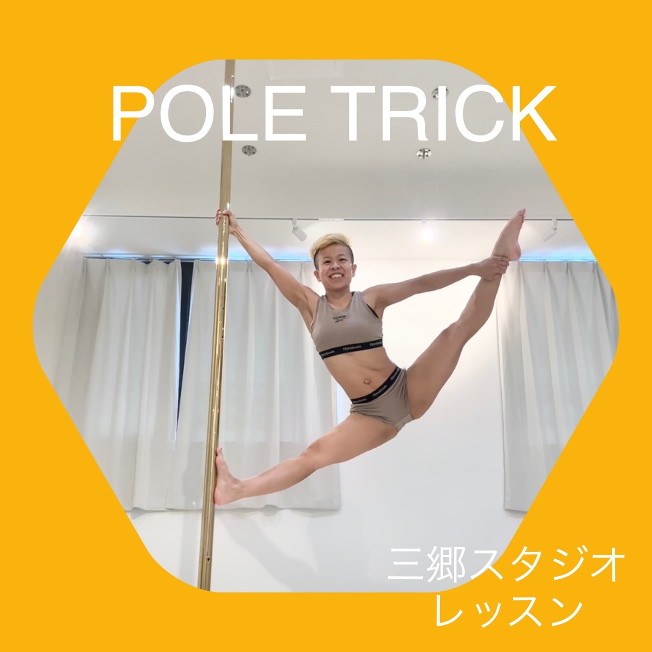 ［三］ポールトリック