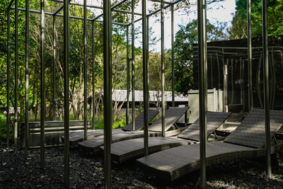 【年末年始】金のサウナ【貸切利用】