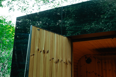 【年末年始】金のサウナ【貸切利用】