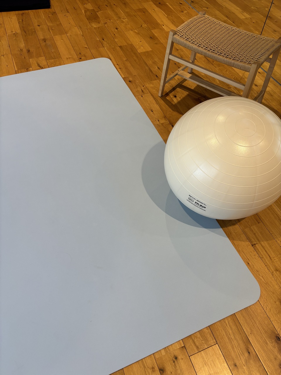 骨格ボディメイクセッション