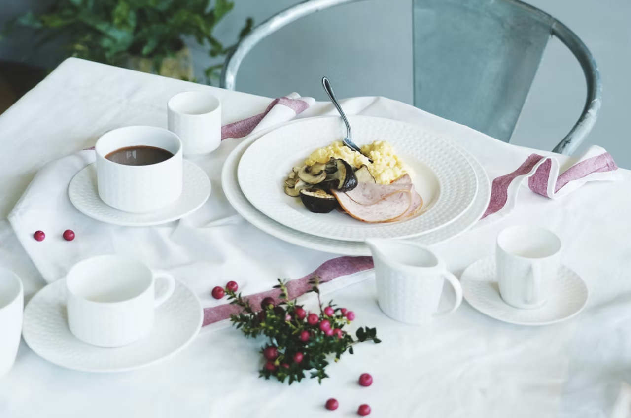 【試験】ジュニアテーブルウェアスタイリスト®講座