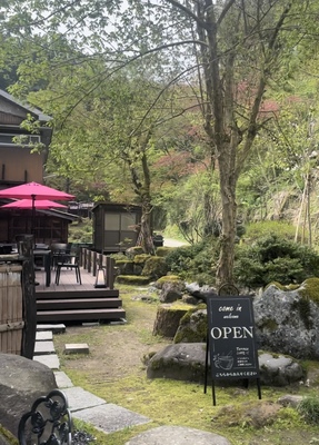 １２／７(日)開催！！ヨガと温泉　in　湯元館