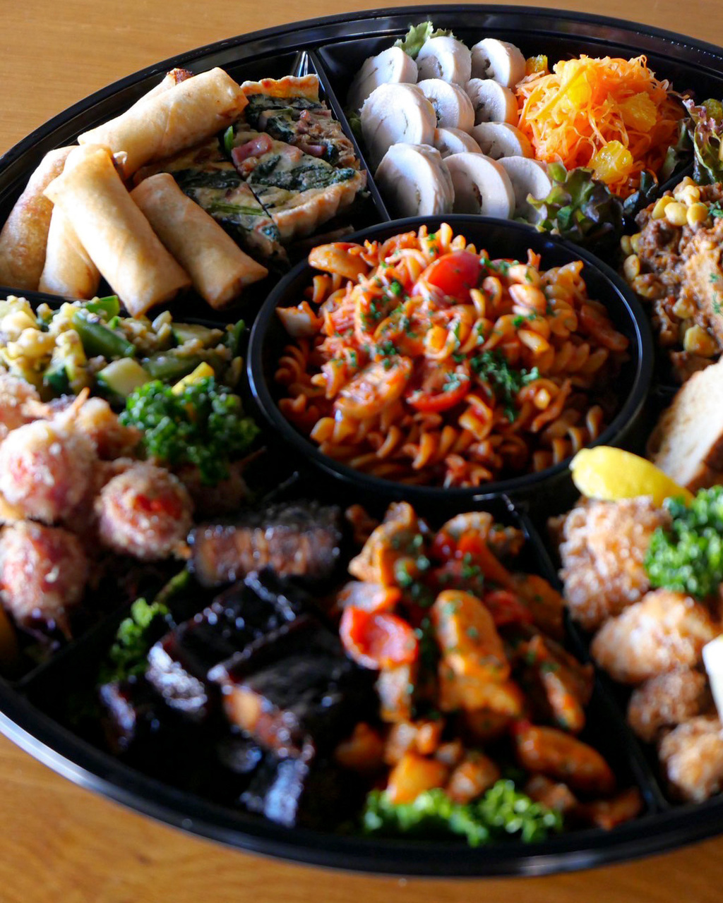 sinのオードブル（4〜5名分）