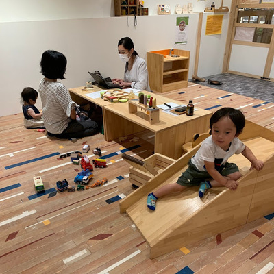 【12/18(木)開催】KIDS PARKで聞ける！教育費のお話🏫