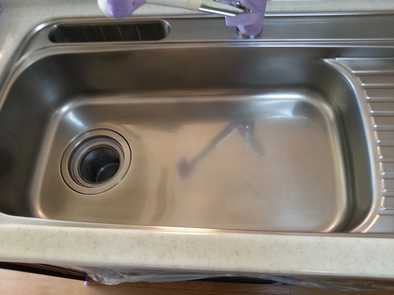 ハウスクリーニングのご予約はこちら