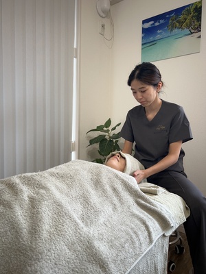 整体 / 産後整体 予約ページ(藤沢)