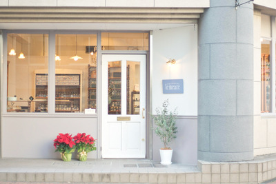 【横浜店】ワークショップ＊ヴィンテージパーツのアクセサリー作り体験