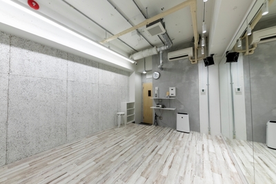 【土日 10:00～23:00】川崎スタジオ２