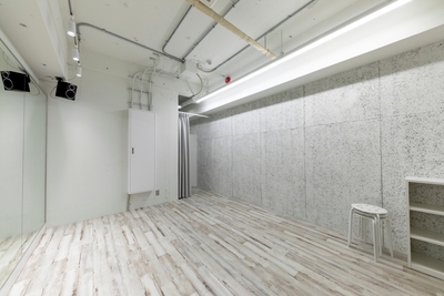 【土日 10:00～23:00】川崎スタジオ２