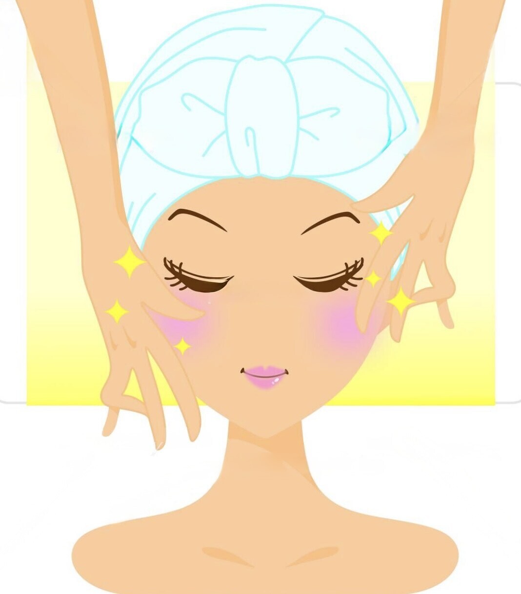 冬のオススメフェイシャル【12月～2月末限定】